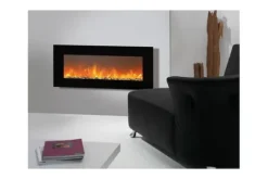 Xaralyn Sfeerhaarden^Elektrische wandhaard 130 Trivero