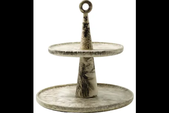 Outlet Richmond Interiors Etagère 215909 Posy