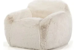 Outlet By-Boo Fauteuil - beige | 230157 Hug