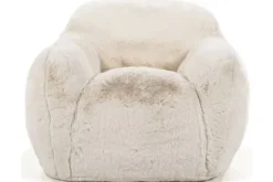 Outlet By-Boo Fauteuil - beige | 230157 Hug