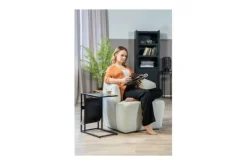 Outlet Eleonora Meubelen Fauteuil 95604 Charlotte