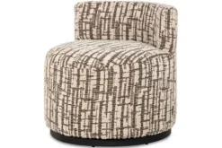 Richmond Interiors Ronde Fauteuils^Fauteuil 213298 Franny