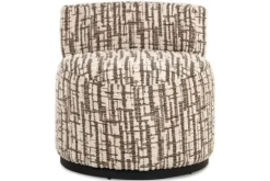Richmond Interiors Ronde Fauteuils^Fauteuil 213298 Franny