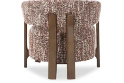 Richmond Interiors Ronde Fauteuils^Fauteuil 214106 Hazel Dalara