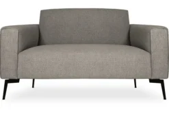 Outlet Inmeubels Fauteuil - Loveseat Allora
