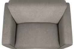 Outlet Inmeubels Fauteuil - Loveseat Allora