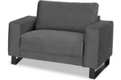 Online Givenchie Fauteuil - loveseat Axelle