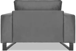 Online Givenchie Fauteuil - loveseat Axelle