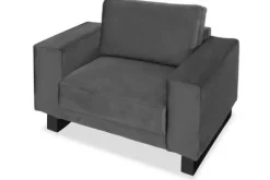Givenchie Fauteuil - loveseat Axelle