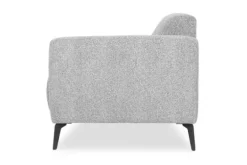 Outlet Danish Design Fauteuil - Loveseat Beck