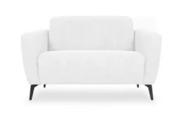 Outlet Danish Design Fauteuil - Loveseat Beck