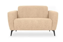 Outlet Danish Design Fauteuil - Loveseat Beck
