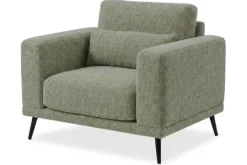 Hot Be Inspired Fauteuil - Loveseat Belvini