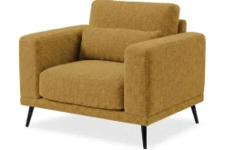 Hot Be Inspired Fauteuil - Loveseat Belvini