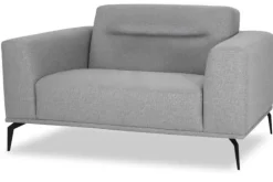 Design Italia Loveseats^Fauteuil - loveseat Calmora