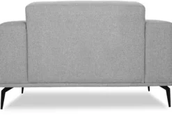 Design Italia Loveseats^Fauteuil - loveseat Calmora