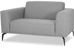 Best Design Italia Fauteuil - loveseat Femke