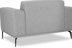 Best Design Italia Fauteuil - loveseat Femke