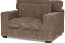 Givenchie Loveseats^Fauteuil - Loveseat Franchesca