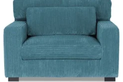 Givenchie Loveseats^Fauteuil - Loveseat Franchesca