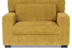Givenchie Loveseats^Fauteuil - Loveseat Franchesca