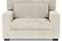 Givenchie Loveseats^Fauteuil - Loveseat Franchesca