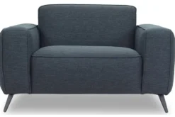 Outlet Design Italia Fauteuil - Loveseat Galeria