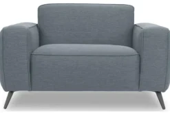 Outlet Design Italia Fauteuil - Loveseat Galeria
