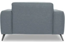 Outlet Design Italia Fauteuil - Loveseat Galeria