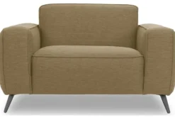 Outlet Design Italia Fauteuil - Loveseat Galeria