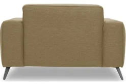 Outlet Design Italia Fauteuil - Loveseat Galeria