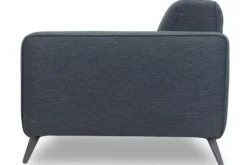 Outlet Design Italia Fauteuil - Loveseat Galeria