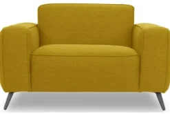 Outlet Design Italia Fauteuil - Loveseat Galeria