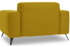 Outlet Design Italia Fauteuil - Loveseat Galeria