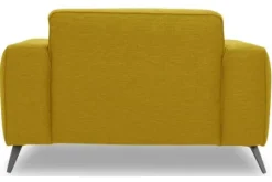 Outlet Design Italia Fauteuil - Loveseat Galeria