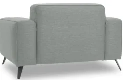 Outlet Design Italia Fauteuil - Loveseat Galeria