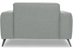 Outlet Design Italia Fauteuil - Loveseat Galeria
