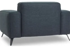 Outlet Design Italia Fauteuil - Loveseat Galeria