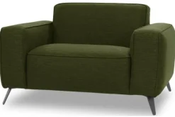 Outlet Design Italia Fauteuil - Loveseat Galeria