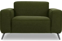 Outlet Design Italia Fauteuil - Loveseat Galeria