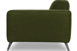 Outlet Design Italia Fauteuil - Loveseat Galeria