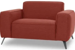 Outlet Design Italia Fauteuil - Loveseat Galeria
