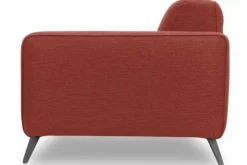 Outlet Design Italia Fauteuil - Loveseat Galeria