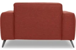 Outlet Design Italia Fauteuil - Loveseat Galeria