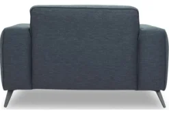 Outlet Design Italia Fauteuil - Loveseat Galeria