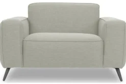 Outlet Design Italia Fauteuil - Loveseat Galeria
