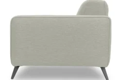 Outlet Design Italia Fauteuil - Loveseat Galeria