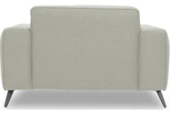 Outlet Design Italia Fauteuil - Loveseat Galeria
