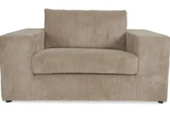 Be Cozy Home Loveseats^Fauteuil - loveseat Handsome