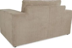 Be Cozy Home Loveseats^Fauteuil - loveseat Handsome